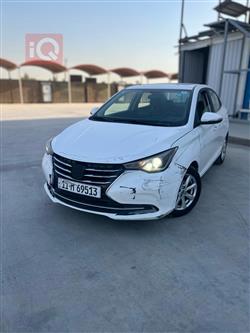 Changan Alsvin